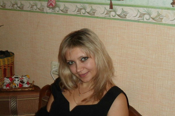 Наталья Позднякова