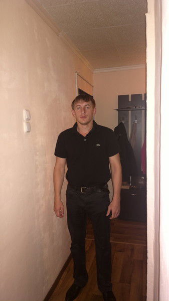 Владимир Гайнулин