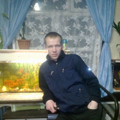 Роман Щетинин