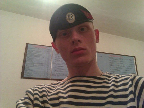 Артём Щетников