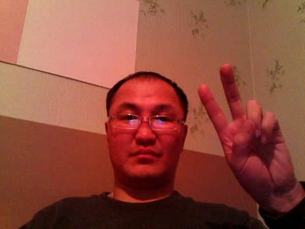 Саян Дашеев