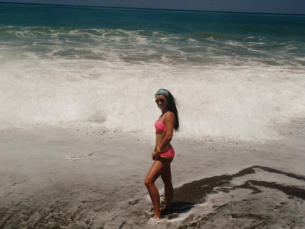 Олеся Козырева