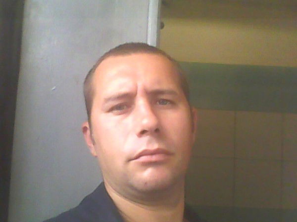 Максим Каминский