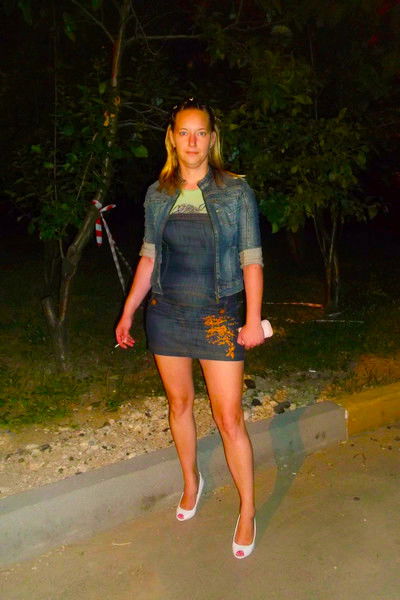 Юлия Малышева