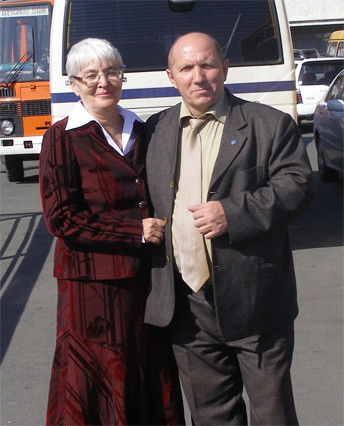 Сергей Деренок