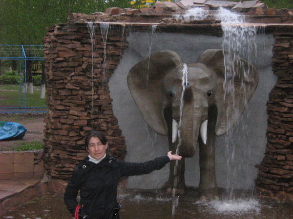 Гульжан Муканова