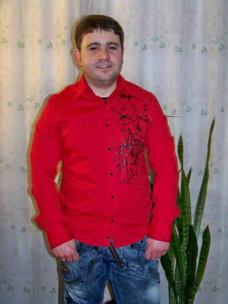 Денис Коробей