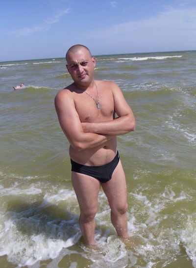 Александр Перков