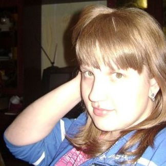 Кристина Новак