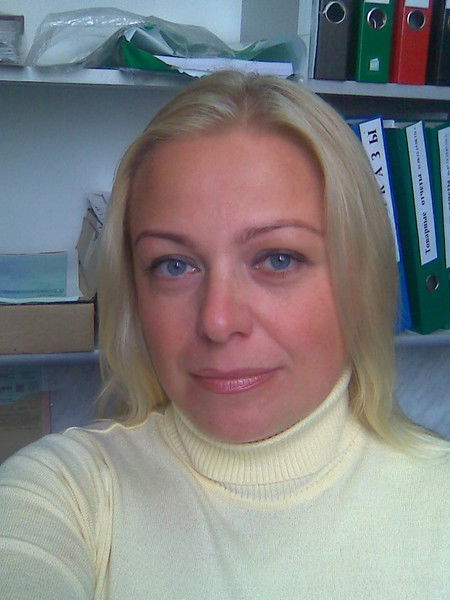 Ирина Миночкина