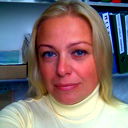 Ирина Миночкина