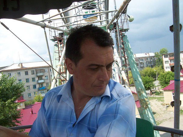 Александр Соленцов