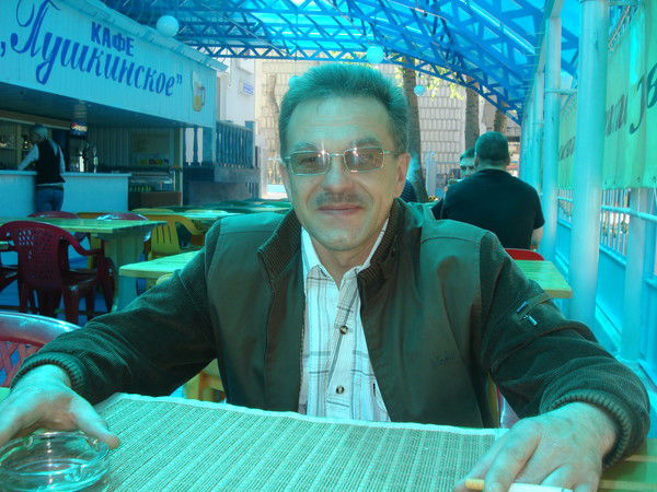 Сергей Селюк