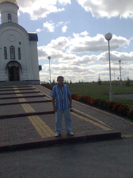 Николай Николаевич