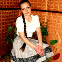Екатерина Бразгина