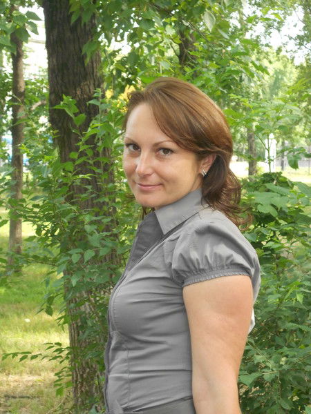 Vladislava Panchenko