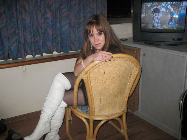 Елена Бондаренко