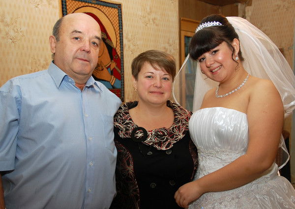 Татьяна Настас