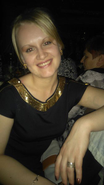 Елена Васильева