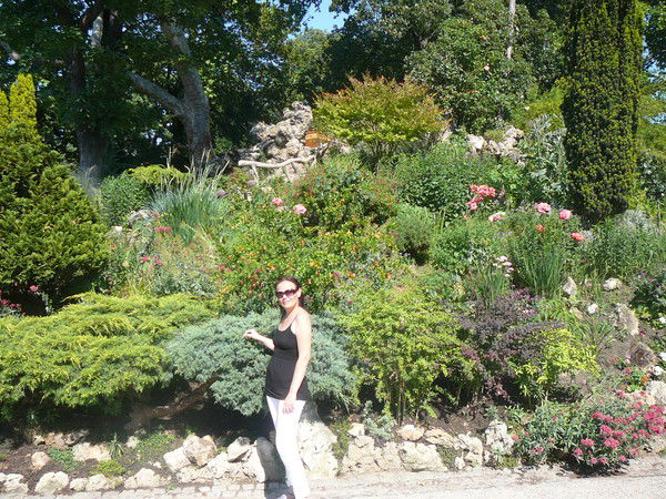 Наталья Павловская