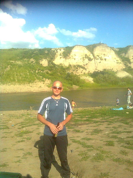 Эдуард Четаев