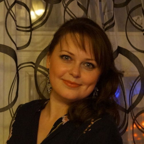 Елена Кухаренко