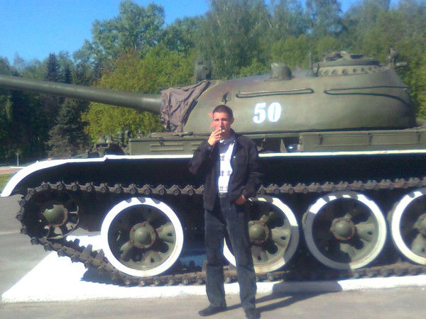 Ильшат Ишмухаметов