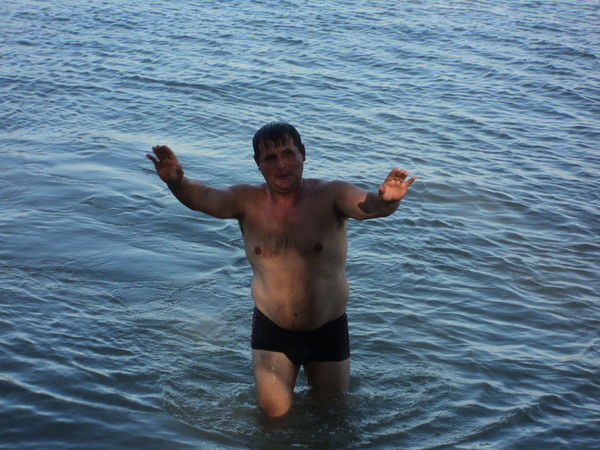 Юрий Парфенов