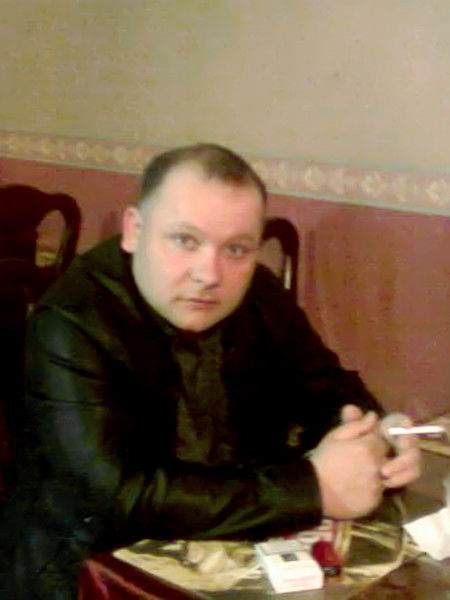 Андрей Паульс