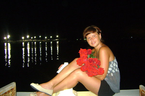 Алена Шахматова