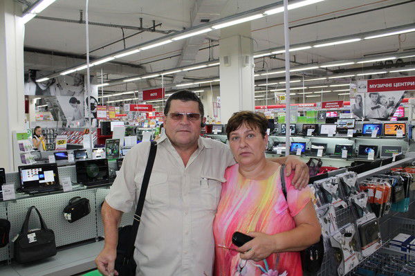 Шкиль Николай