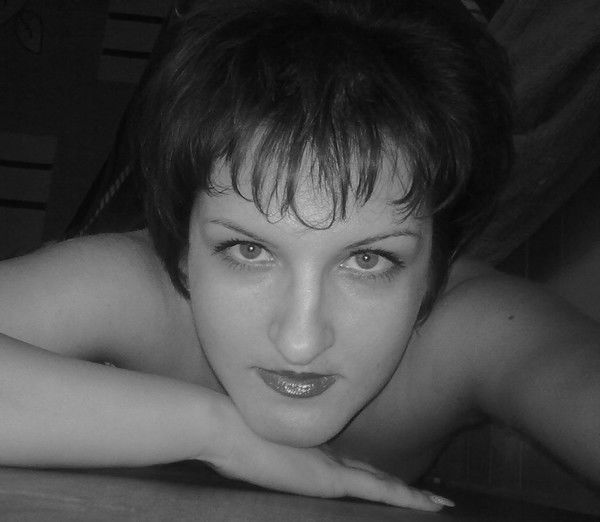 Оксана Гилко