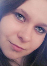 Анастасия Баранова