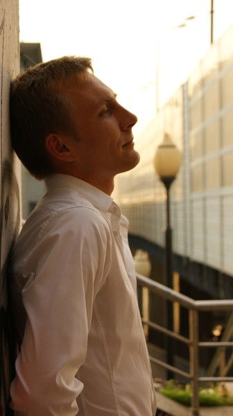 Алексей Спиридонов