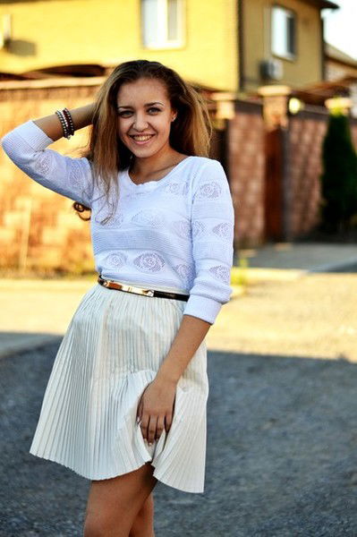 Ольга Горковенко