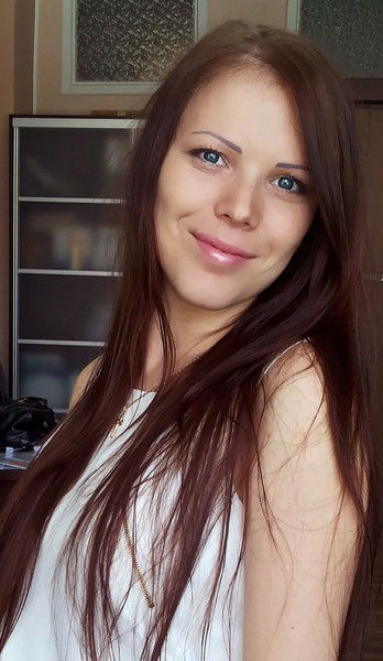 Валентинка Хмыз