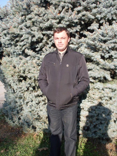 Андрей Автономов