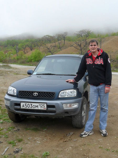 Дмитрий Узлов