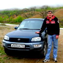 Дмитрий Узлов