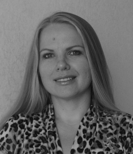 Алёна Скиданова