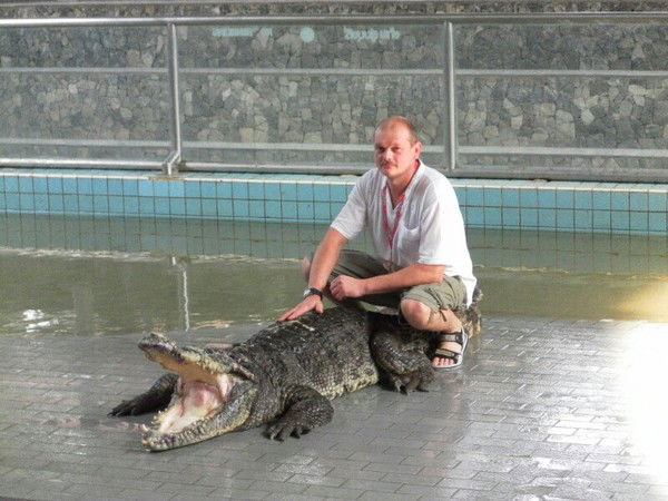 Александр Рубищев