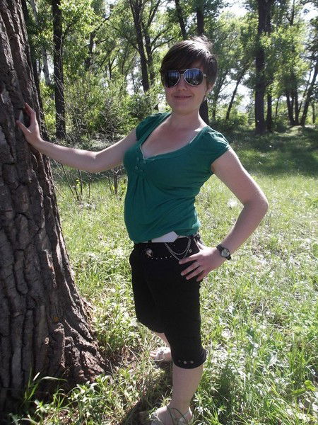 Ольга Чорнобай