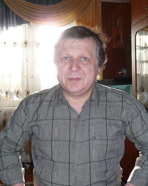 Леонид Куренков