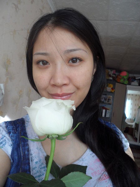 Макпал Мелесова