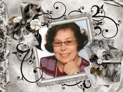 Октябрина Швайцер