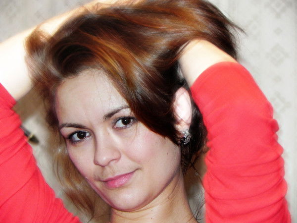 Татьяна Милованова