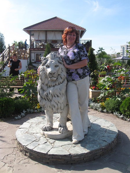 Елена Денисенко