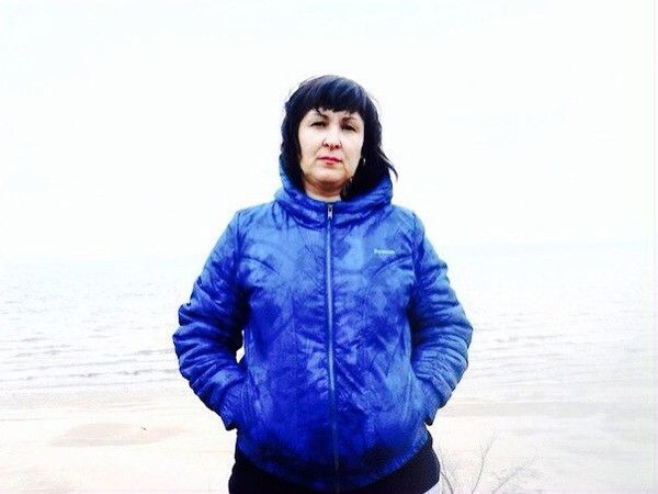 Галина Варблас