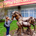 Наташенька Дериглазова