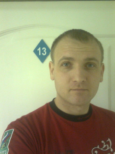 Мандрыкин Юрий